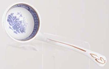 Sauce Ladle c1930s